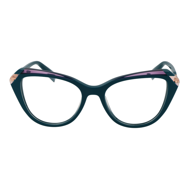 Bulget Eyewear Women's Eyeglasses (BG6499 51P03)