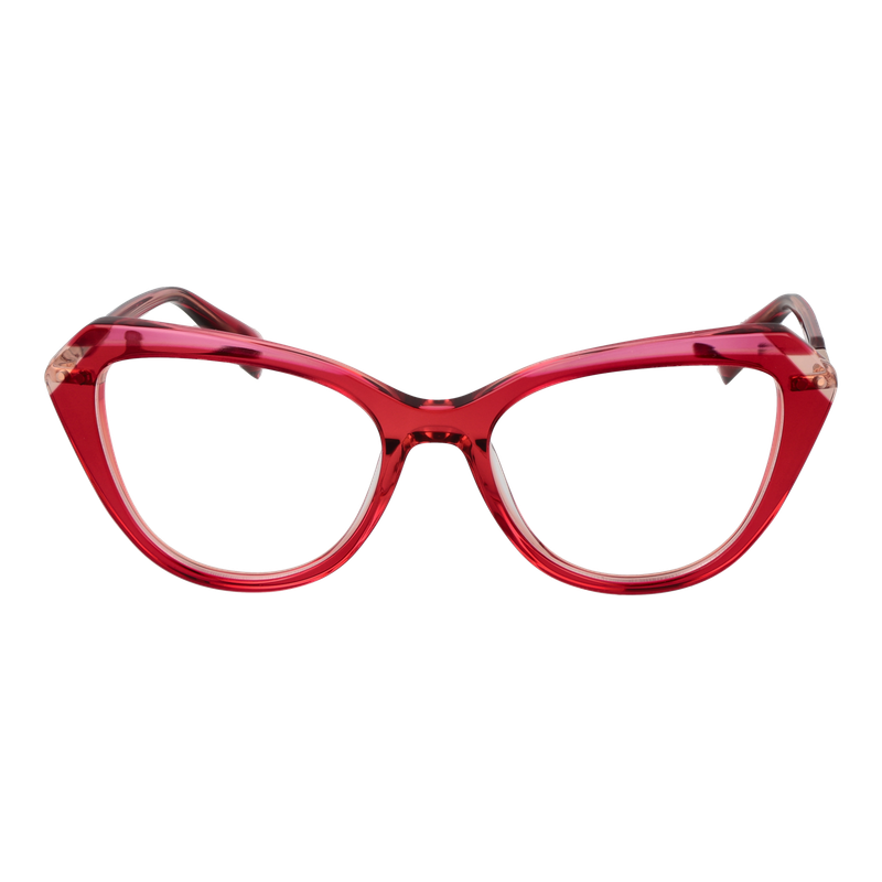 Bulget Eyewear Women's Eyeglasses (BG6499 51P04)