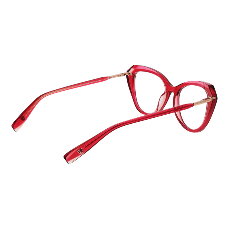 Bulget Eyewear Women's Eyeglasses (BG6499 51P04)