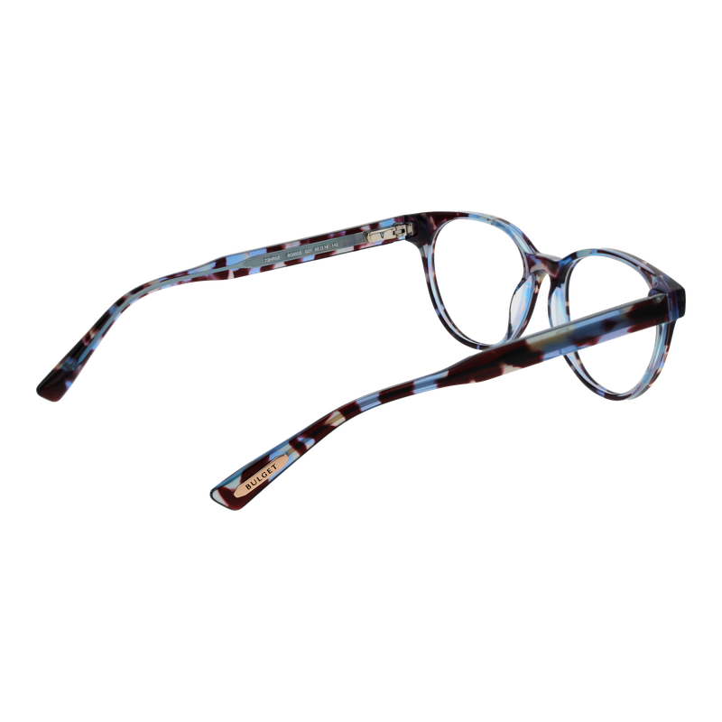Bulget Eyewear Women's Eyeglasses (BG6503 50G21)
