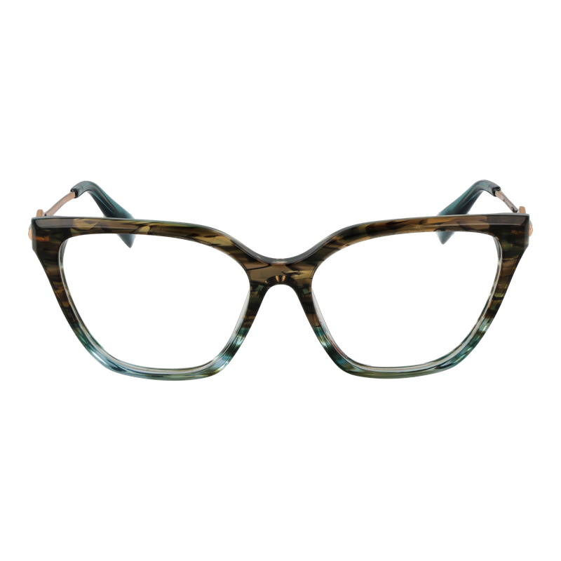 Bulget Eyewear Women's Eyeglasses (BG6513T 53E02)