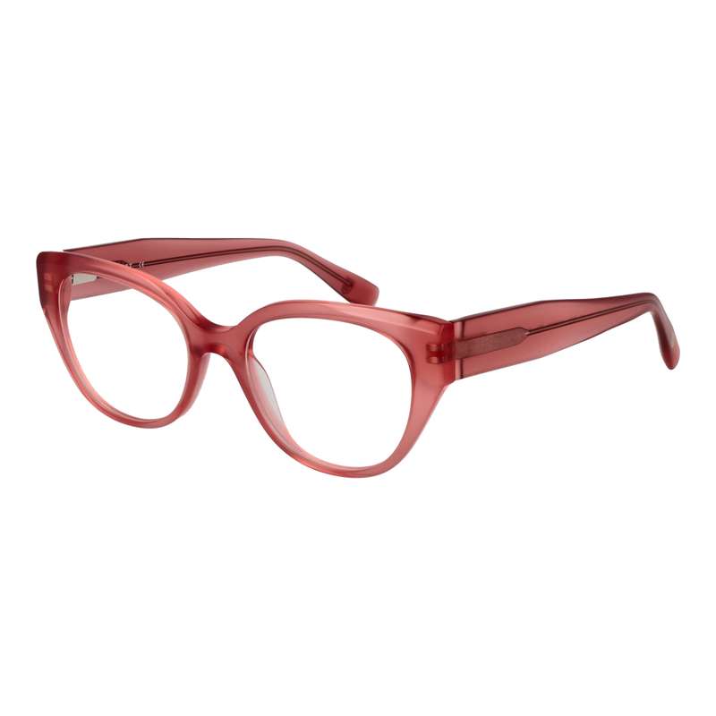 Bulget Eyewear Women's Eyeglasses (BG6537 52T01)