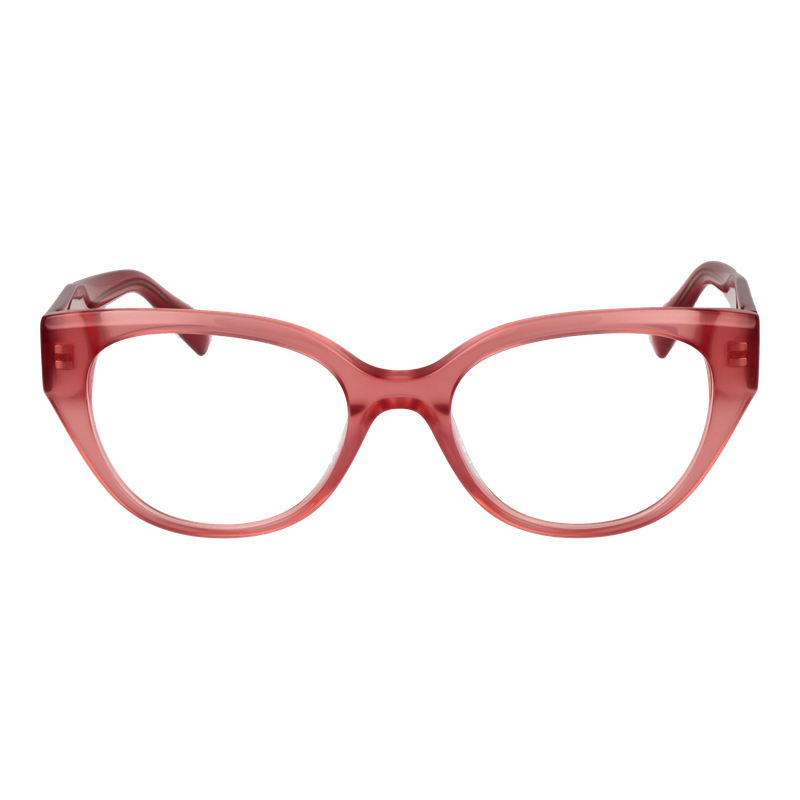 Bulget Eyewear Women's Eyeglasses (BG6537 52T01)