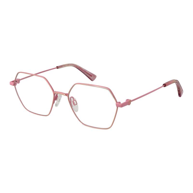 Bulget Eyewear Women's Eyeglasses (BGY1002T 5005A)