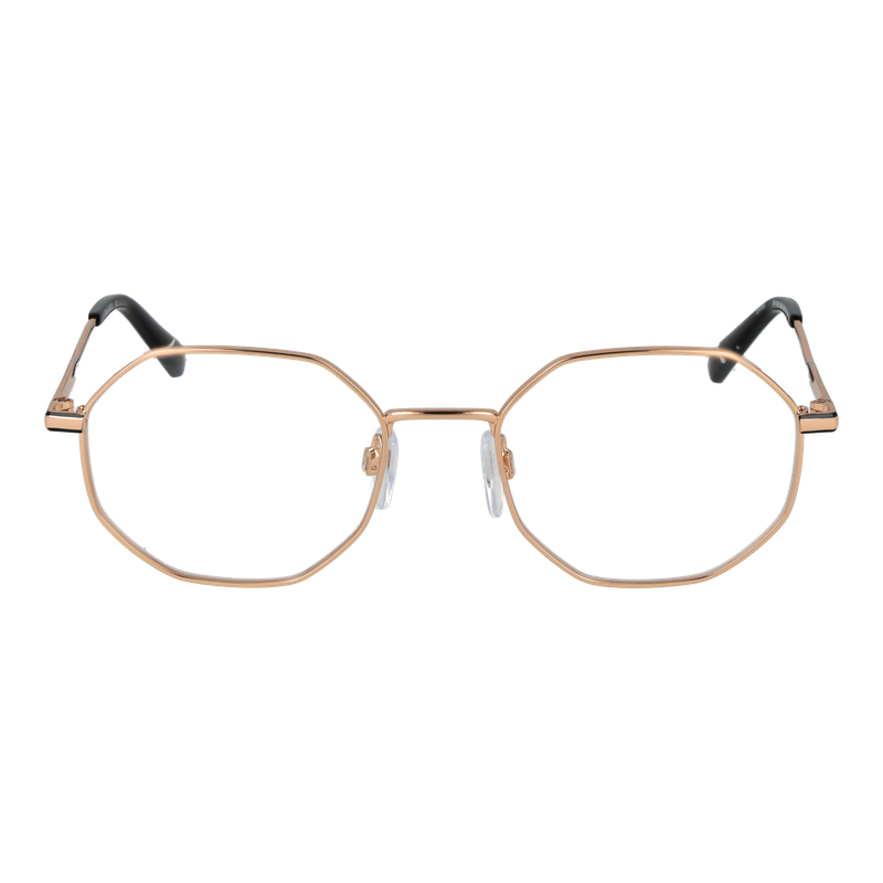 Bulget Eyewear Unisex Eyeglasses (BGY1006 5009A)