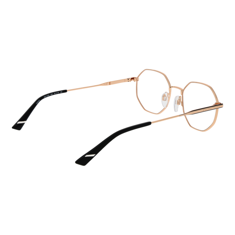 Bulget Eyewear Unisex Eyeglasses (BGY1006 5009A)
