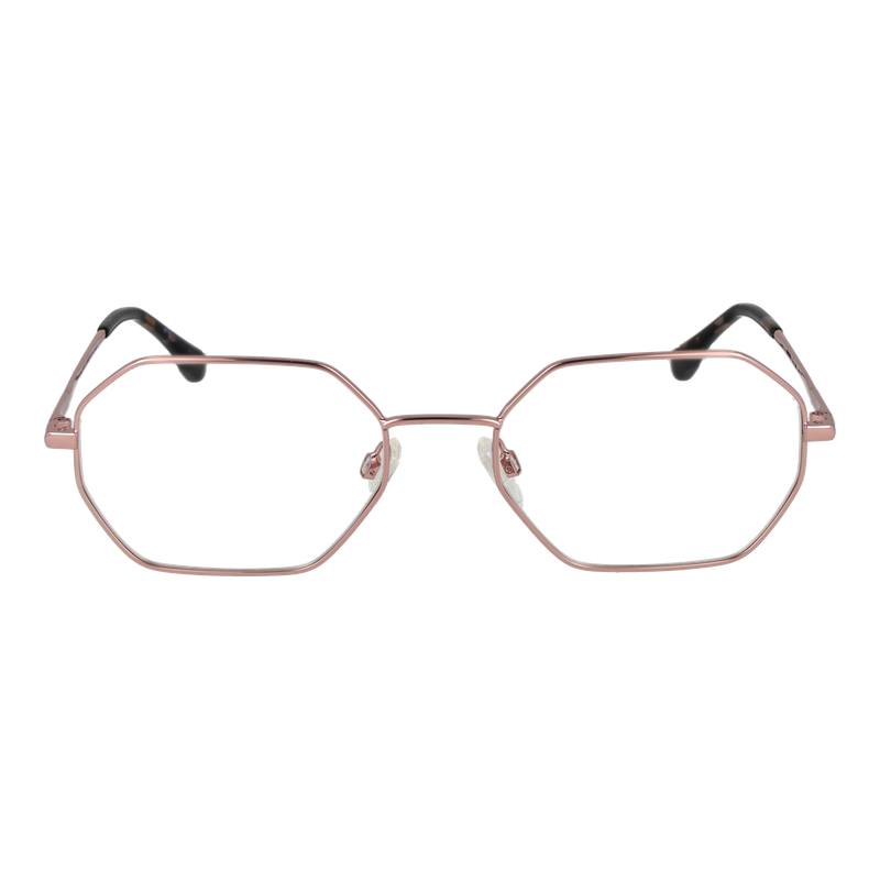 Bulget Eyewear Unisex Eyeglasses (BGY1007 5505A)
