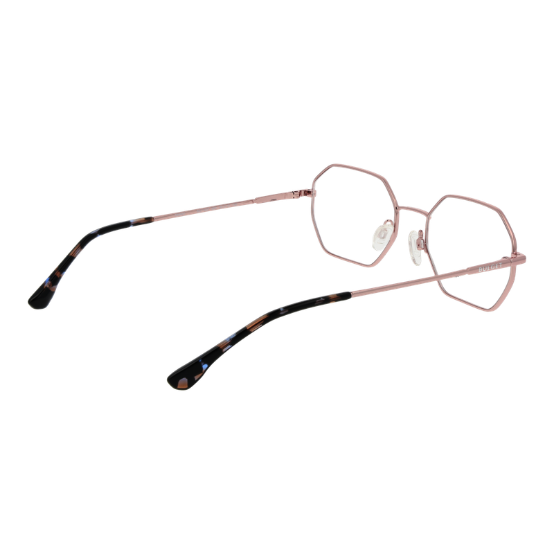 Bulget Eyewear Unisex Eyeglasses (BGY1007 5505A)