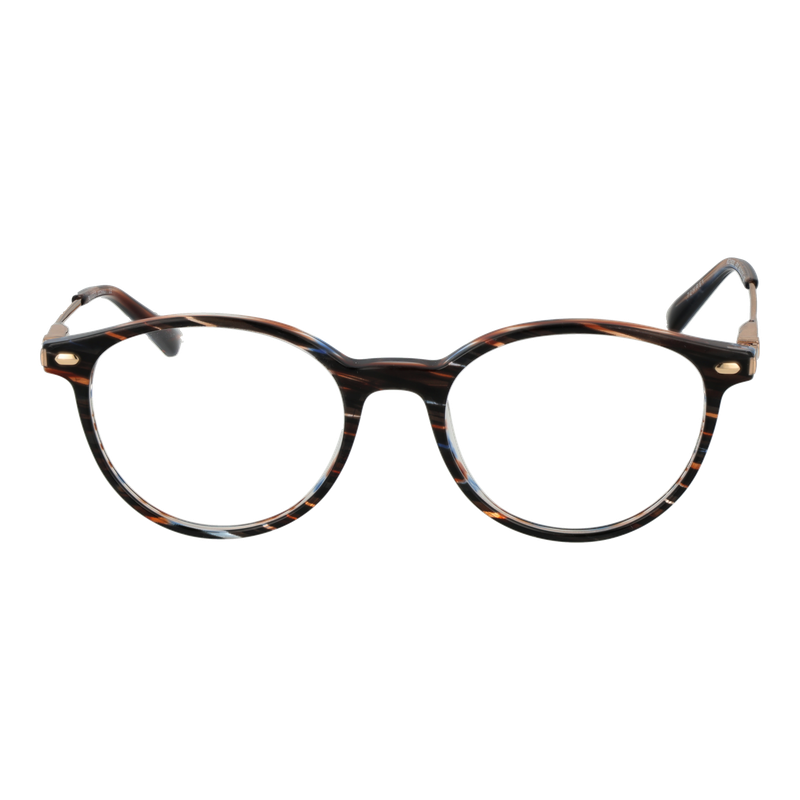 Bulget Eyewear Women's Eyeglasses (BGY6000 49E03)