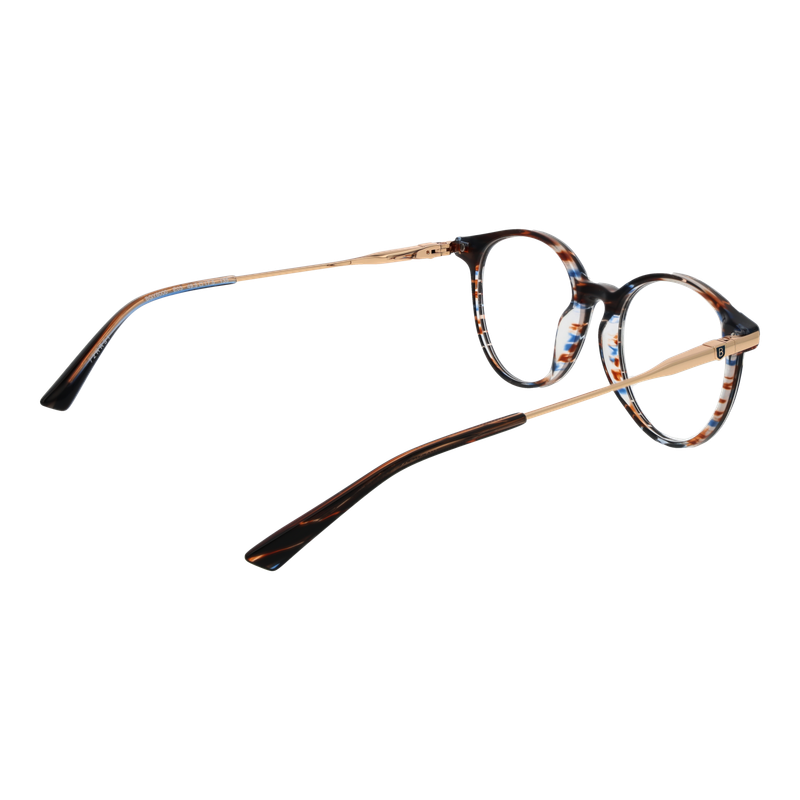 Bulget Eyewear Women's Eyeglasses (BGY6000 49E03)