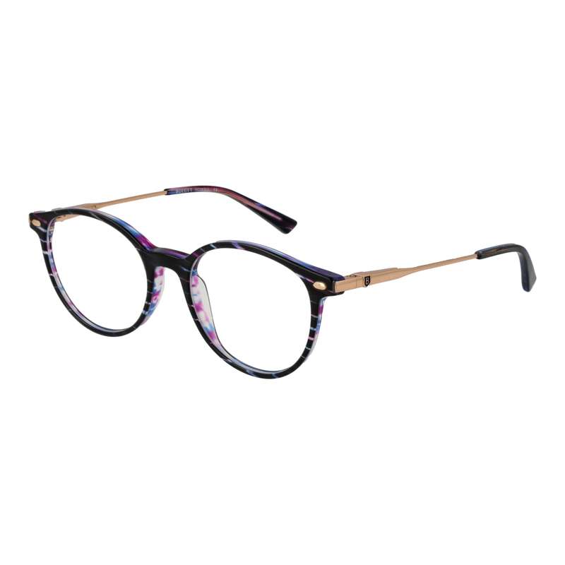 Bulget Eyewear Women's Eyeglasses (BGY6000 49E04)