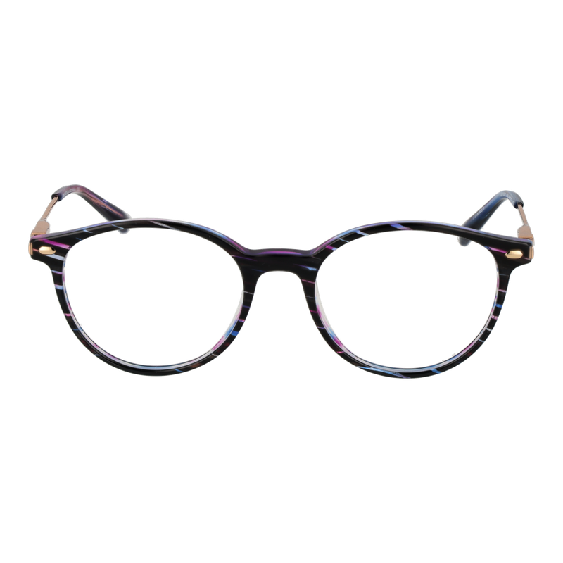 Bulget Eyewear Women's Eyeglasses (BGY6000 49E04)