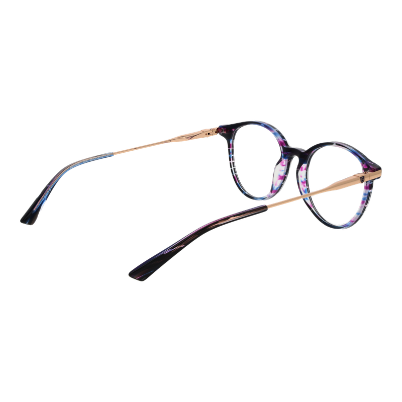 Bulget Eyewear Women's Eyeglasses (BGY6000 49E04)