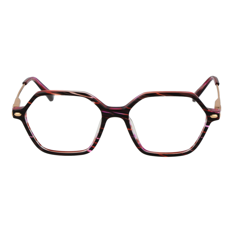 Bulget Eyewear Women's Eyeglasses (BGY6001 50E04)