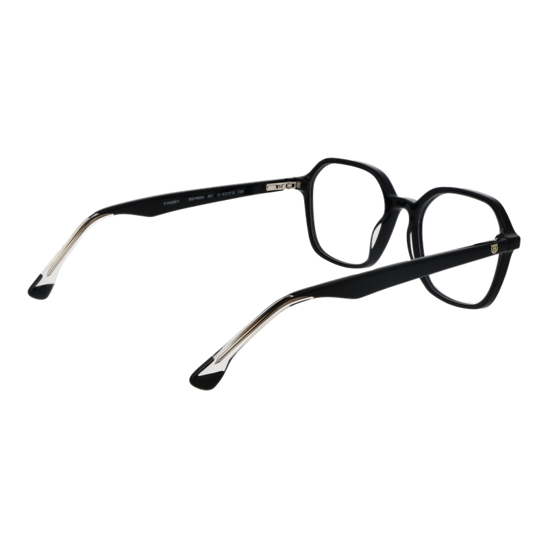 Bulget Eyewear Women's Eyeglasses (BGY6004 51A01)