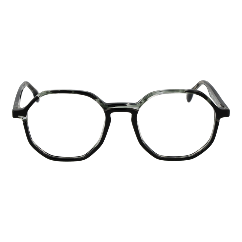 Bulget Eyewear Unisex Eyeglasses (BGY6007 49H02)