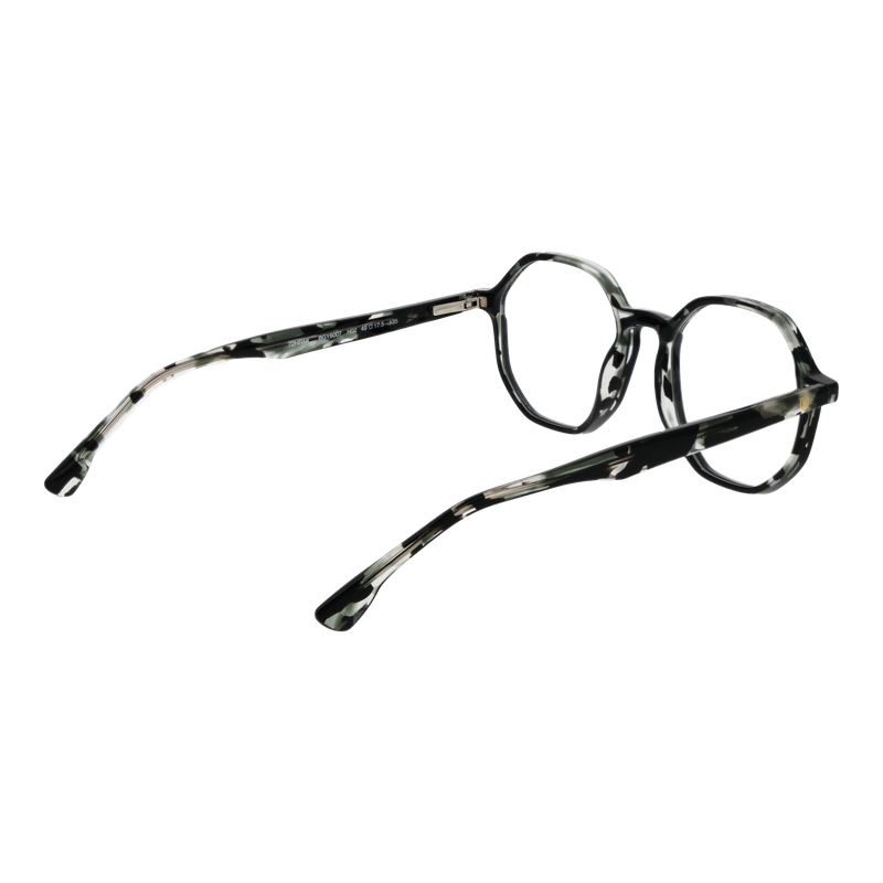 Bulget Eyewear Unisex Eyeglasses (BGY6007 49H02)