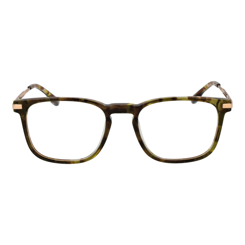 Bulget Eyewear Unisex Eyeglasses (BGY6008 49H02)