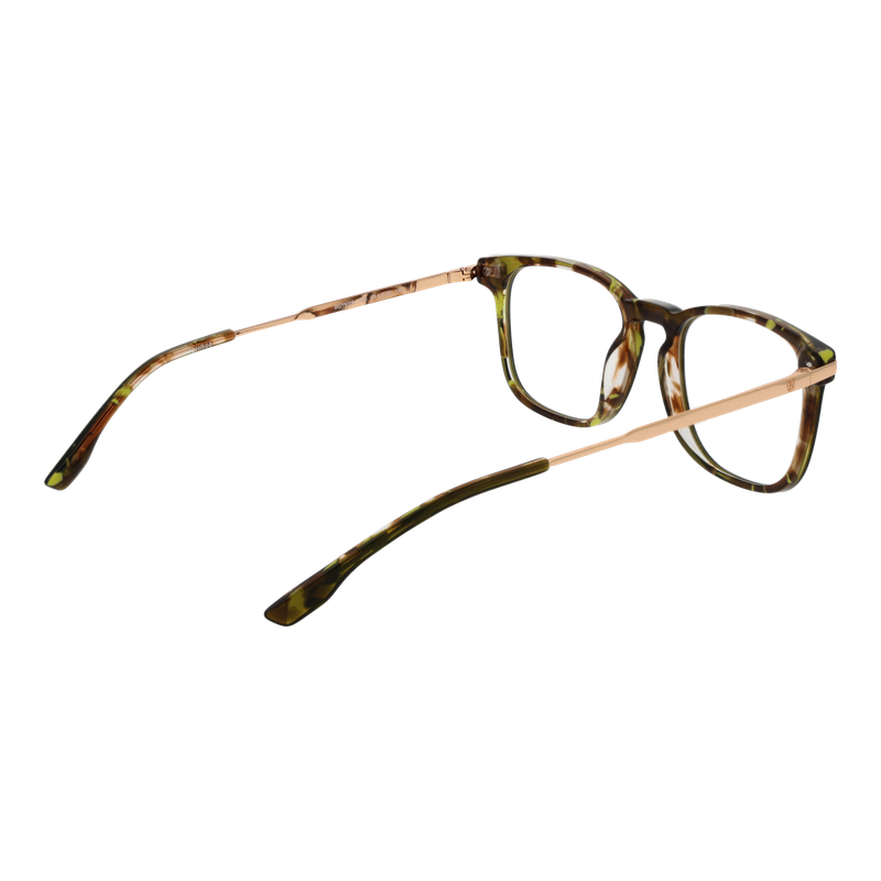 Bulget Eyewear Unisex Eyeglasses (BGY6008 49H02)