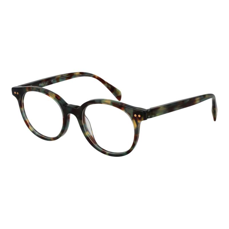 Bulget Eyewear Unisex Eyeglasses (BGY6011 48G21)
