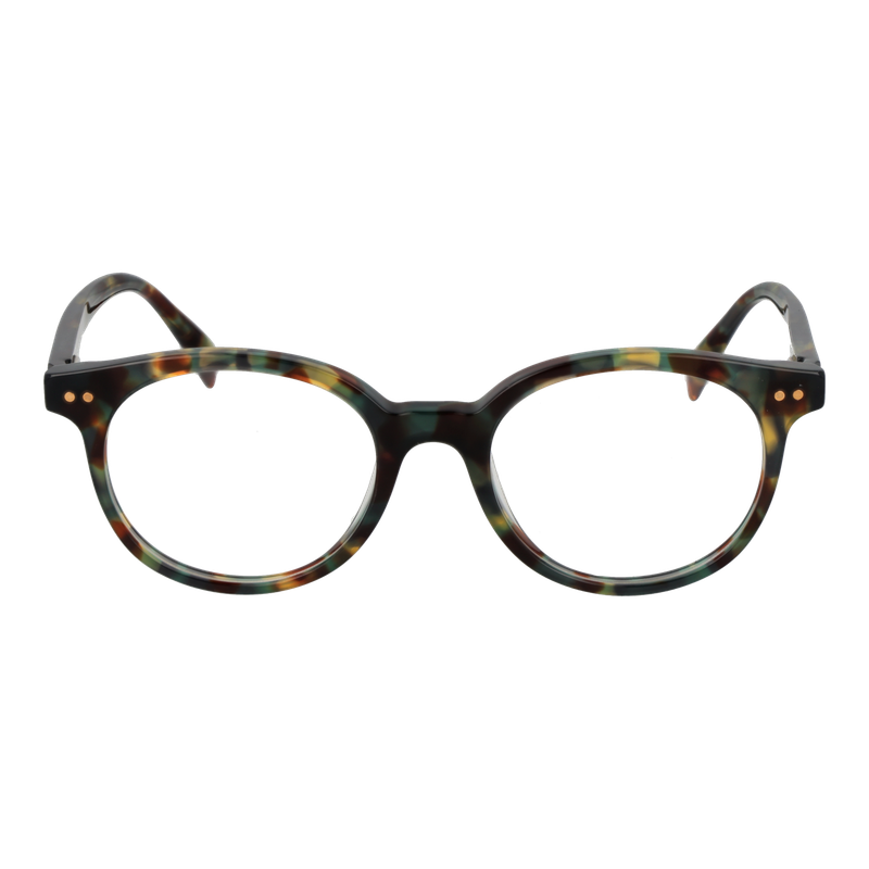 Bulget Eyewear Unisex Eyeglasses (BGY6011 48G21)