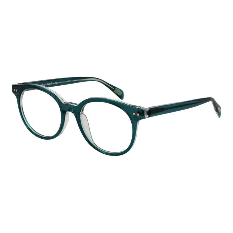 Bulget Eyewear Unisex Eyeglasses (BGY6011 48H02)