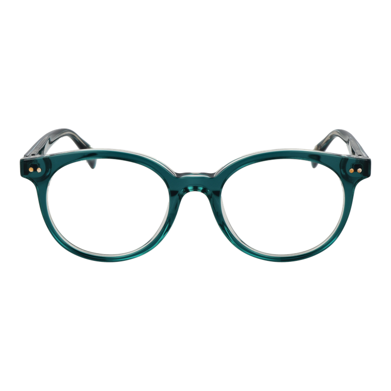 Bulget Eyewear Unisex Eyeglasses (BGY6011 48H02)