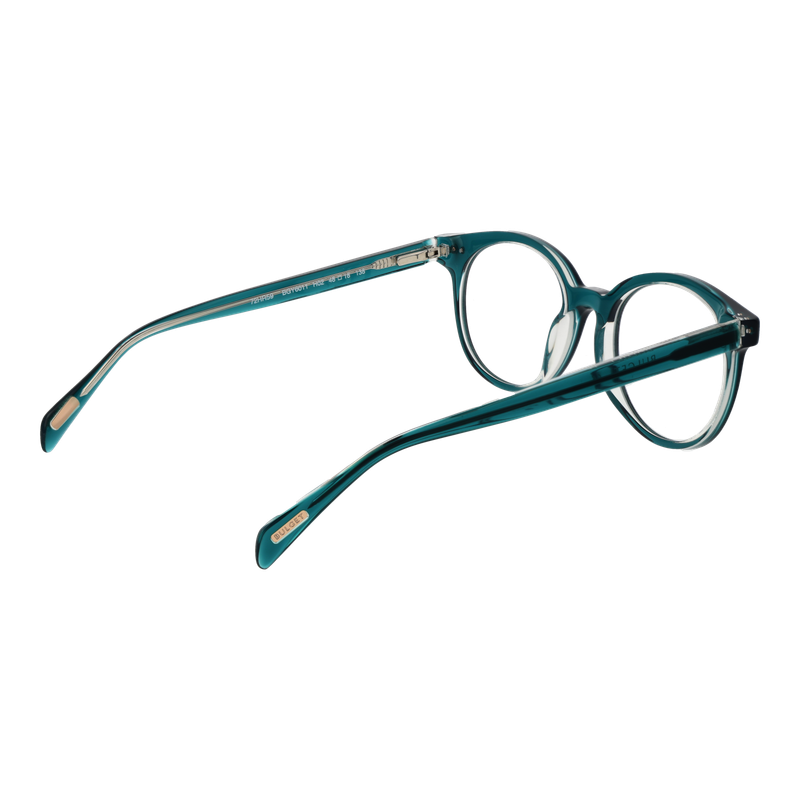 Bulget Eyewear Unisex Eyeglasses (BGY6011 48H02)