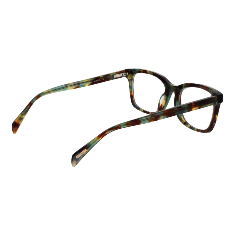 Bulget Eyewear Unisex Eyeglasses (BGY6012 50G21)