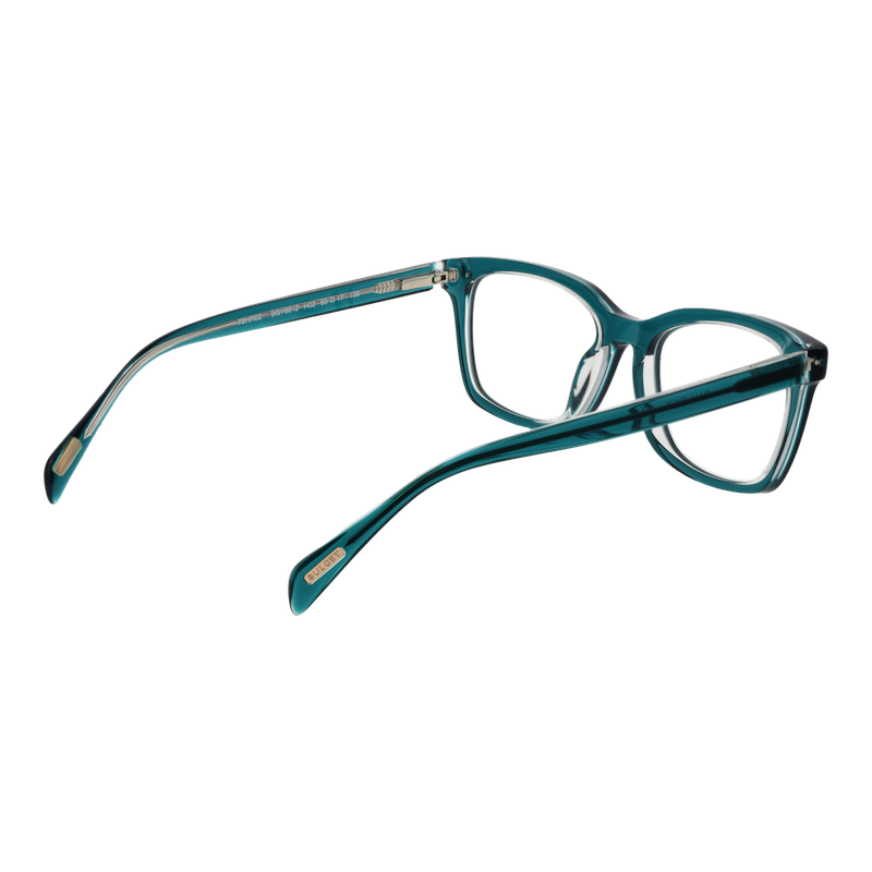 Bulget Eyewear Unisex Eyeglasses (BGY6012 50H02)