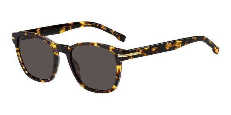 Boss Boss 1505_s (BOSS 1505_S_086-IR AB_52) Men's EYEWEAR