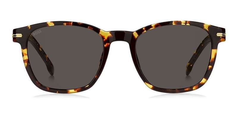 Boss Boss 1505_s (BOSS 1505_S_086-IR AB_52) Men's EYEWEAR