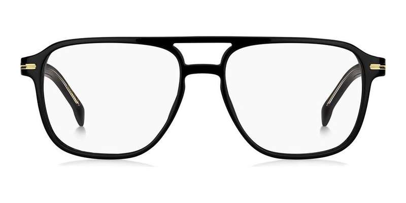 Hugo Boss Boss 1600 (BOSS 1600_807 A_54) Men's EYEWEAR