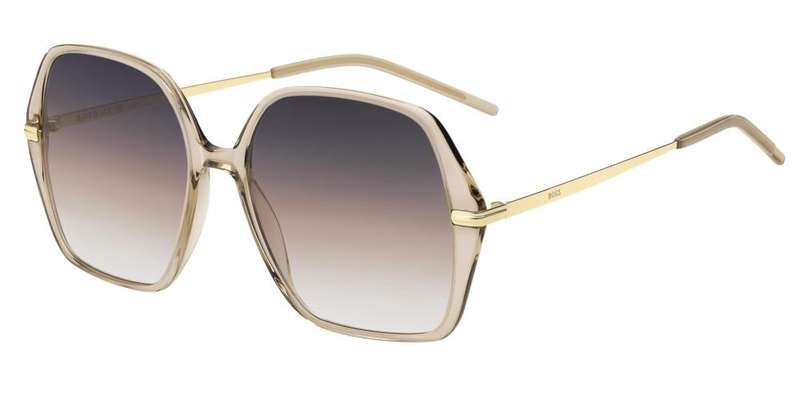 Boss Boss 1660_s (BOSS 1660_S_84A-PR A_57) Women's EYEWEAR