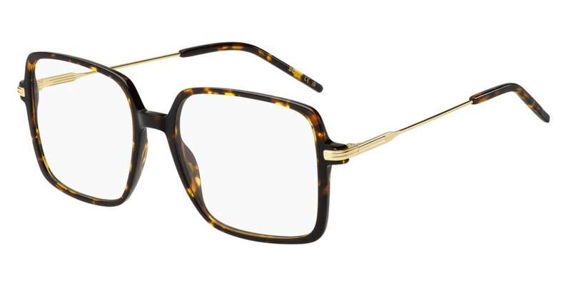Boss Boss 1735 (BOSS 1735_LVL_54) Women's EYEWEAR