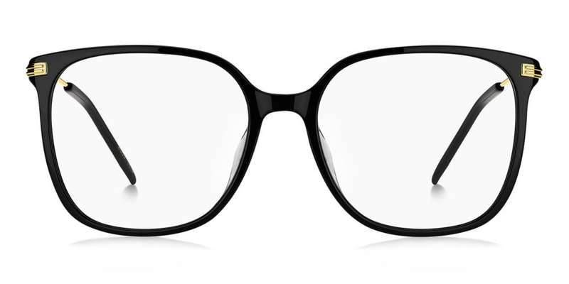 Boss Boss 1736_g (BOSS 1736_G_2M2_55) Women's EYEWEAR