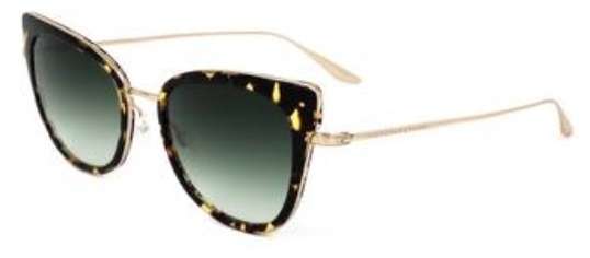 Barton Perreira Bp0111 1ap 52 20 145 (BP0111 1AP 52 20 145) Women's EYEWEAR