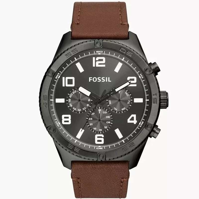 Fossil Brox Mens Watch (BQ2800)