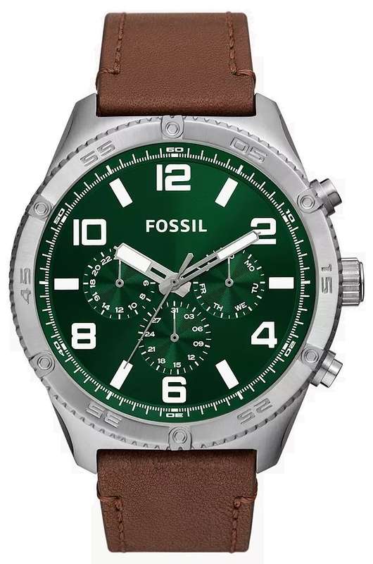 Fossil Brox Mens Watch (BQ2801)