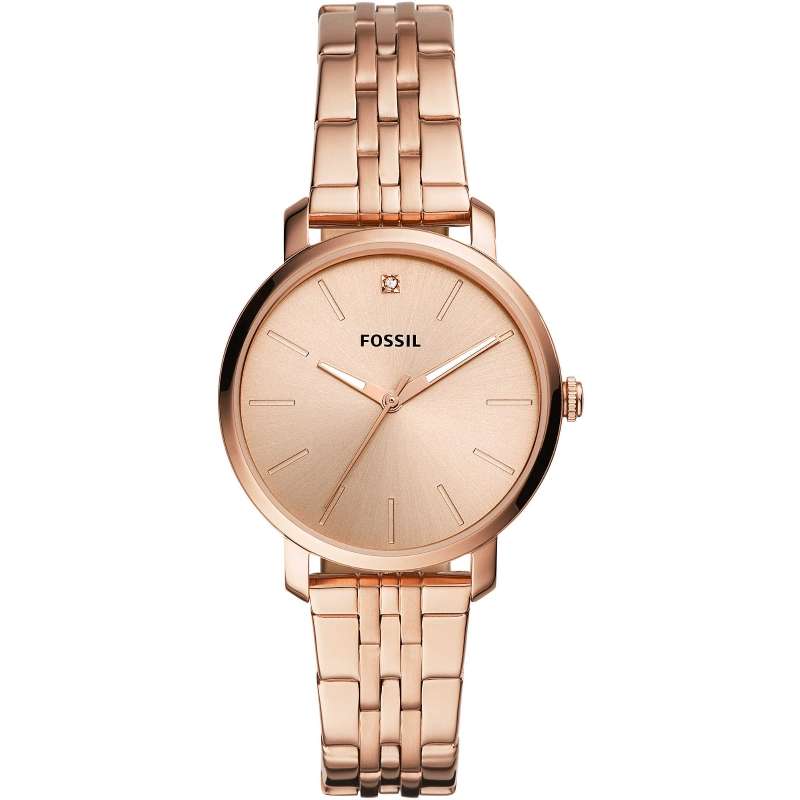 Fossil Lexie Luther Womens Watch (BQ3567)
