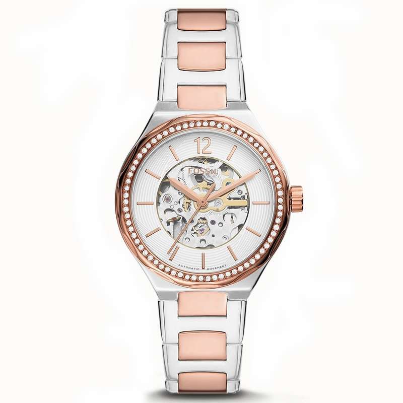 Fossil Eevie Womens Watch (bq3780)