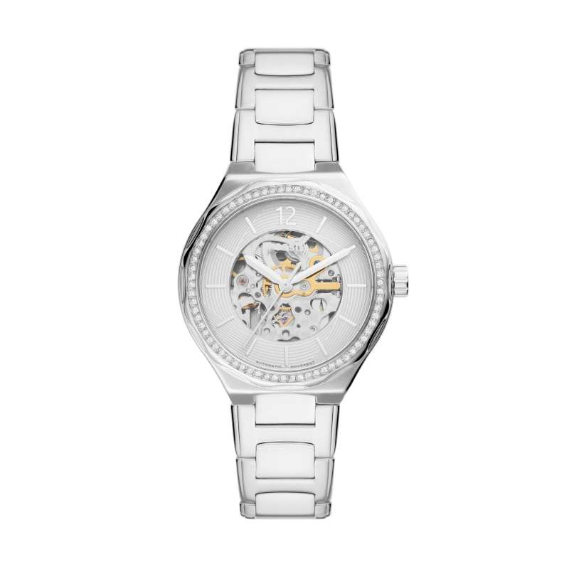 Fossil Eevie Womens Watch (BQ3788)