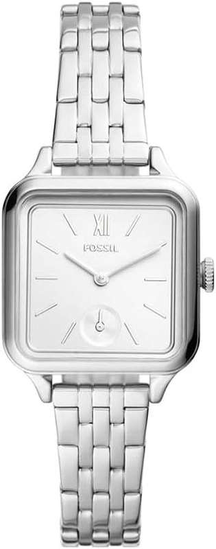 Fossil Colleen Petite Womens Watch (BQ3830)
