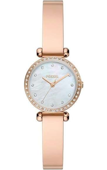 Fossil Tillie Womens Watch (BQ3894)
