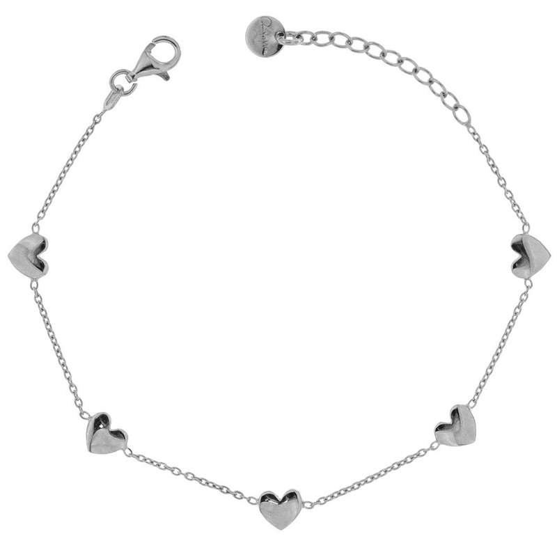 Rue des Mille Women's Bracelet (br-cat 5 cuo rh)