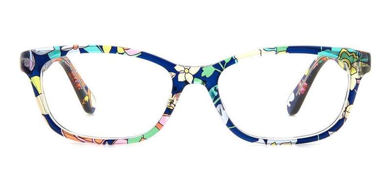 Kate Spade Eyewear Eyeglasses for Women (BRYLIE_X19_52)