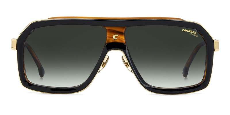 Carrera Ca 1053_s_ti (CA 1053_S_TI_37N-9K_60) Men's EYEWEAR