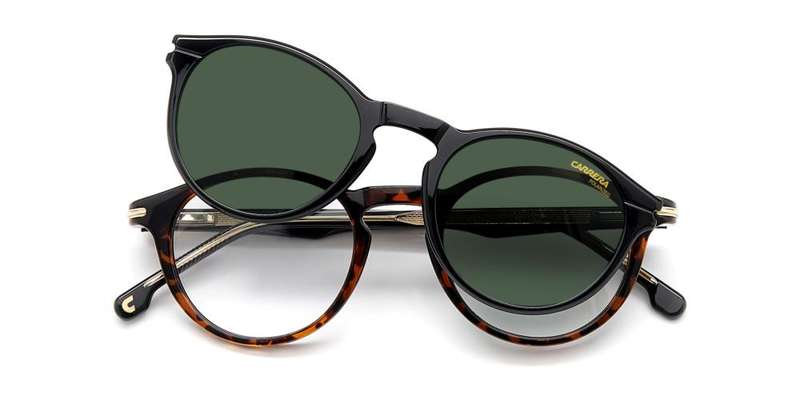 Carrera Ca 297_cs (CA 297_CS_086-UC_48) Unisex EYEWEAR