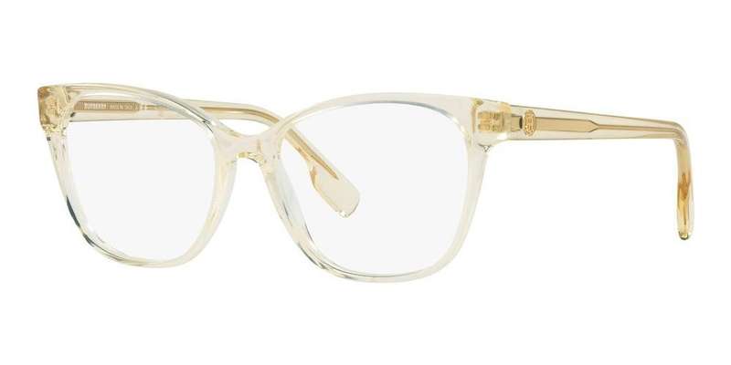 Burberry Caroline Be 2345 (CAROLINE BE 2345_3852_54) Women's EYEWEAR