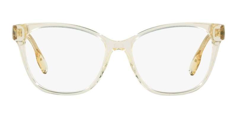 Burberry Caroline Be 2345 (CAROLINE BE 2345_3852_54) Women's EYEWEAR